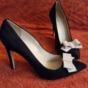 J.Crew size 11 shoes.